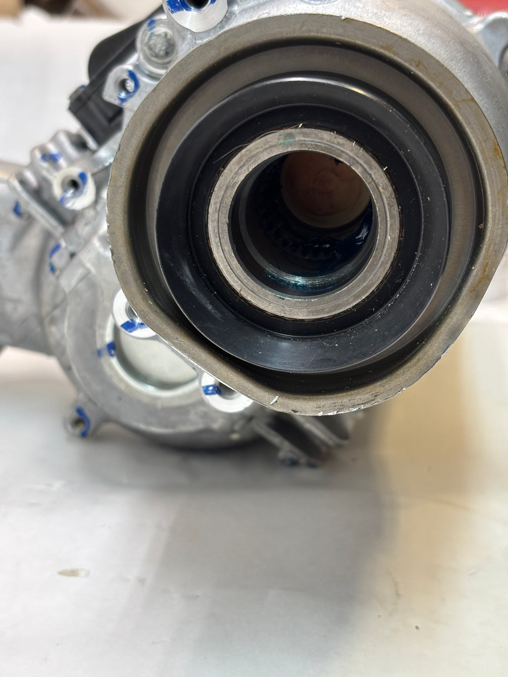 MOPAR POWER TRANSFER CASE ASSEMBLY FITS 2014-2018 JEEP CHEROKEE 68307403
