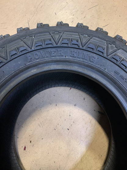 POWER KING TERRA ROK A/T BSW 25 8 12 8PLY LRD ALL TERRAIN TIRE TRA78