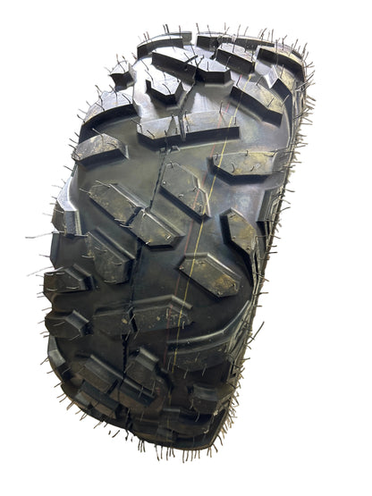 DUHOW DAV110 BSW  AT 25 8 12 43F 6PLY ATV/UTV TIRE