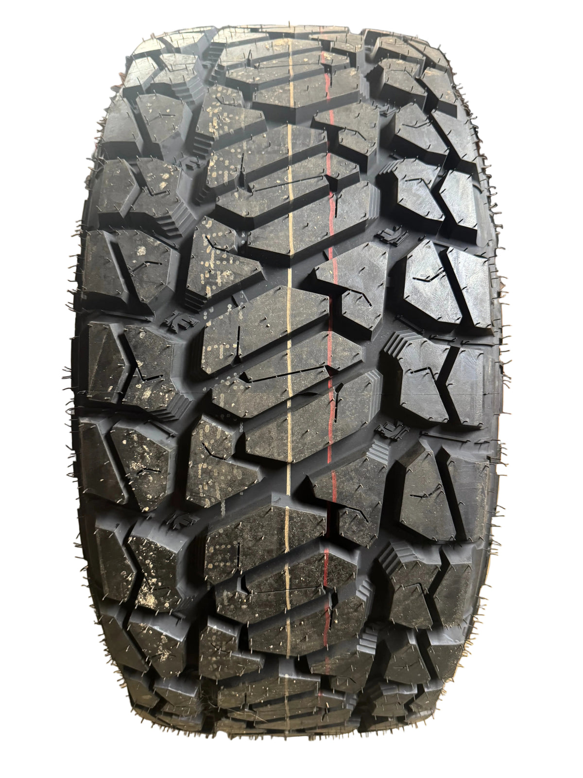 KELFIRE DMR R/T BSW LT 33 12.5 22 114Q 12PLY RUGGED TERRAIN TIRE 1912002333