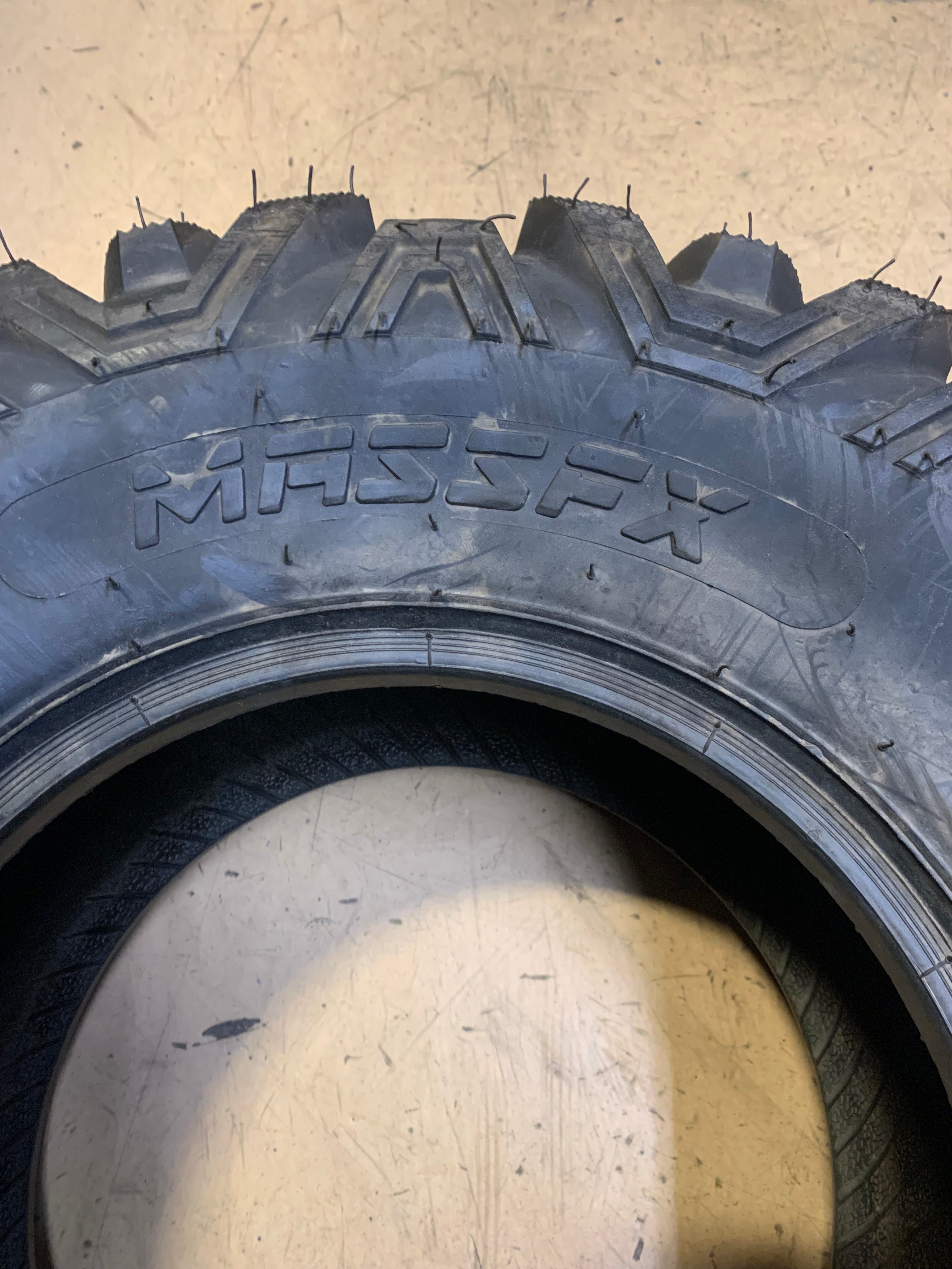 MASSFX  BSW AT 26 11 12 55F 6PLY ATV/UTV TIRE KV261112