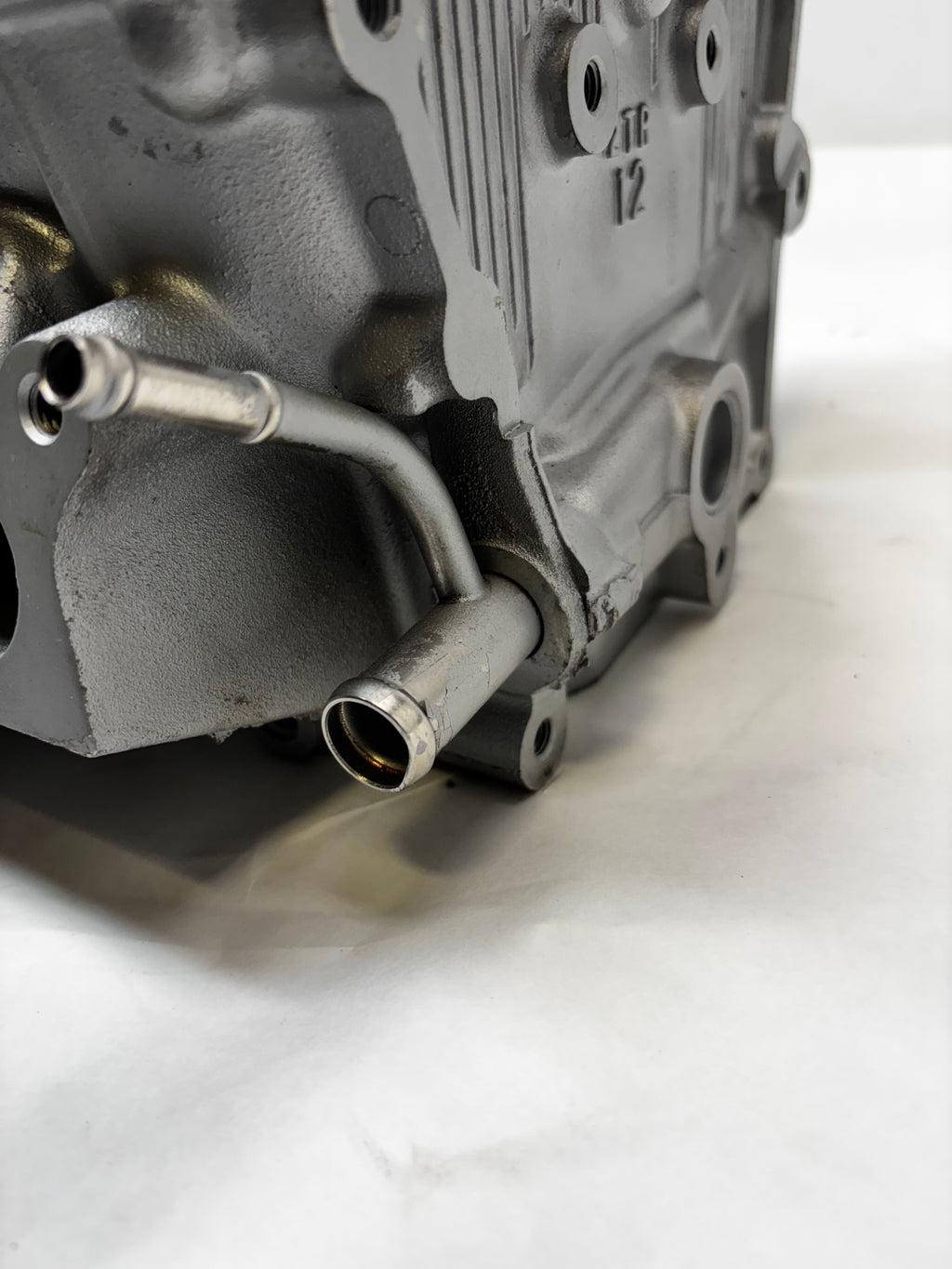 REMANUFACTURED FOR TOYOTA 2.7 2TR DOHC DUAL VVTI CYLINDER HEAD G289065