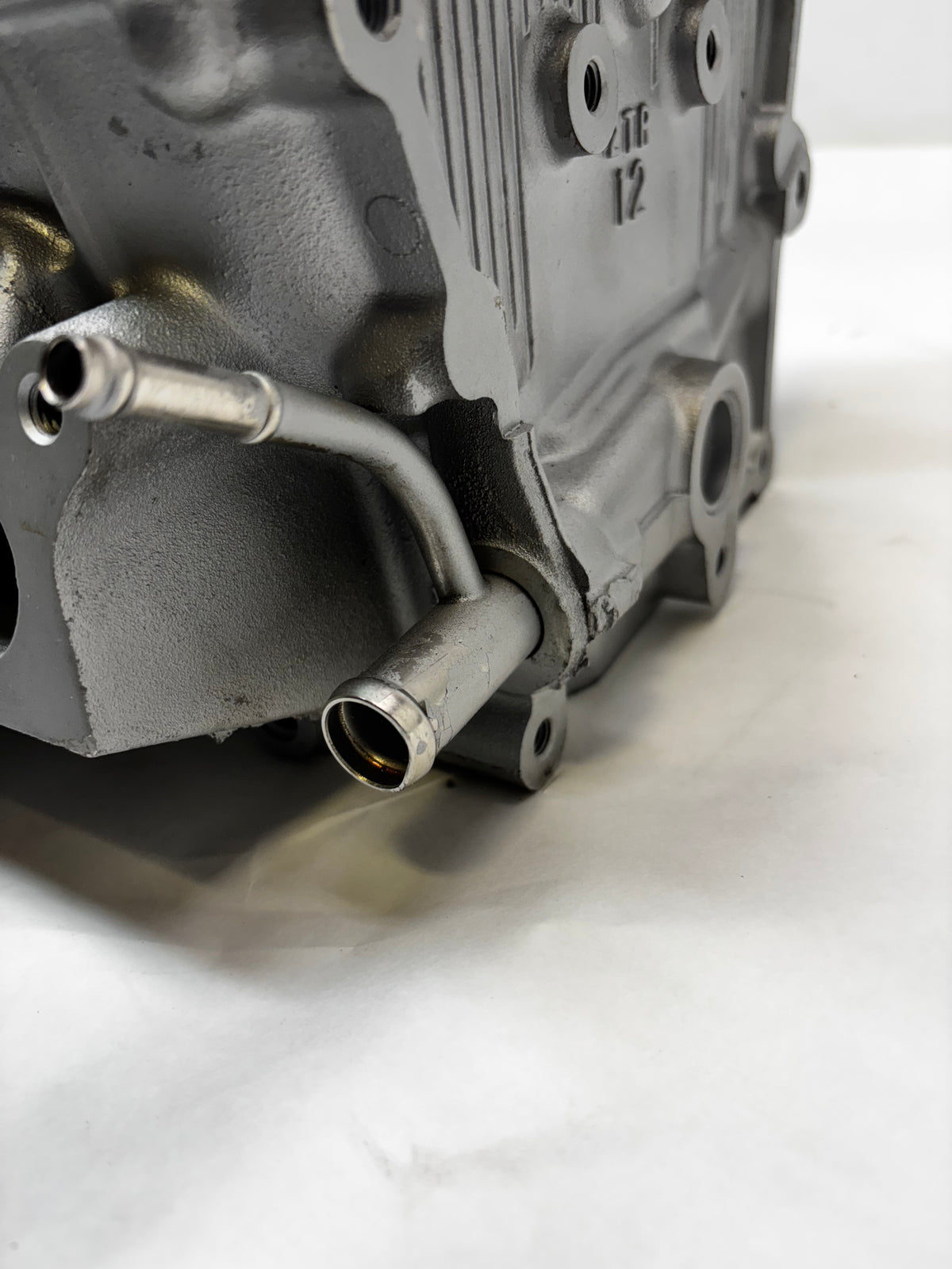 REMANUFACTURED FOR TOYOTA 2.7 2TR DOHC DUAL VVTI CYLINDER HEAD G289065