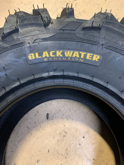 ITP BLACKWATER EVOLUTION BSW AT  28 10  12 8 PLY ATV/UTV TIRE 6P0106