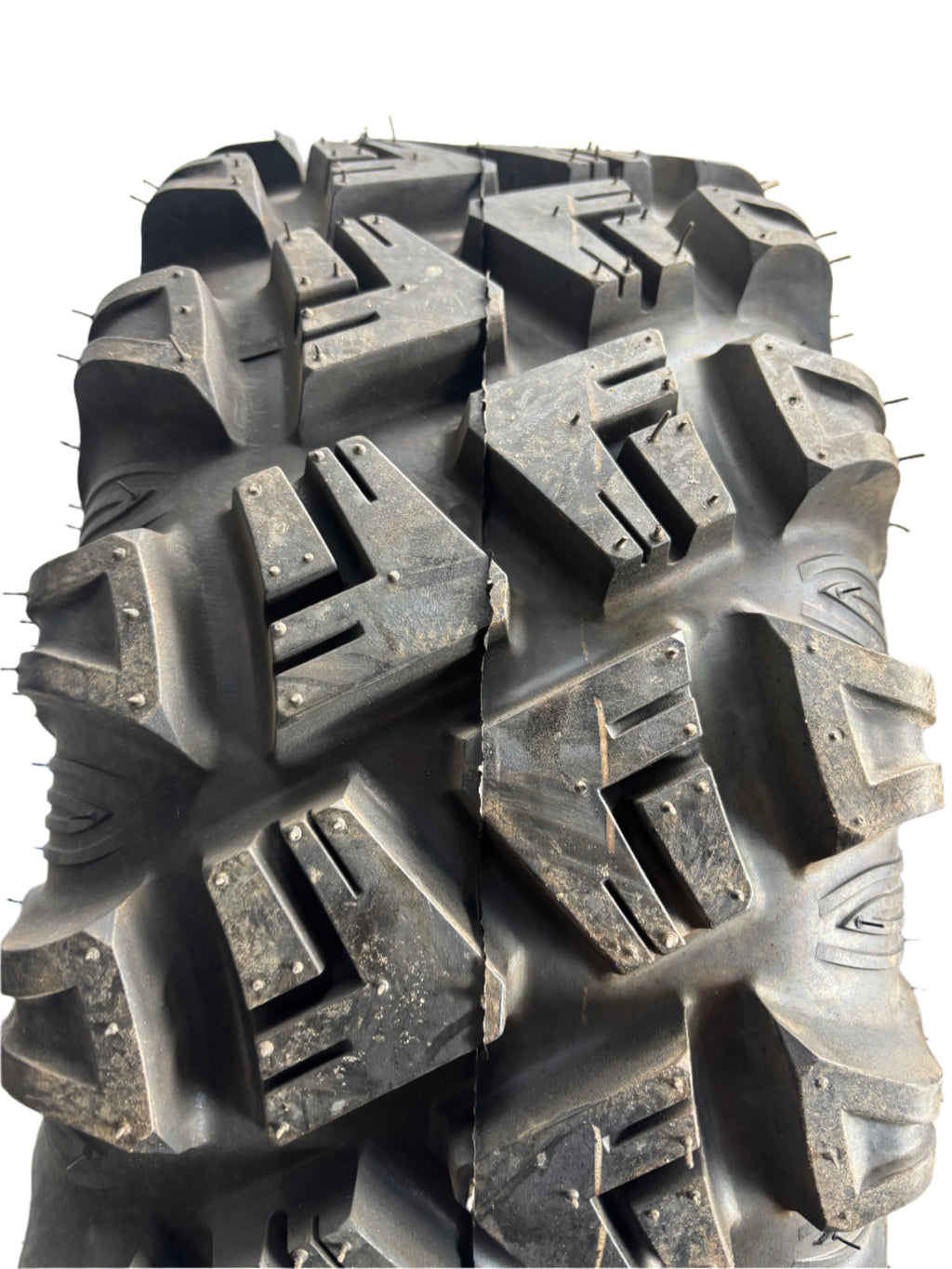 NOS CARLISLE VERSA TRAIL ATR BSW AT 26 9 12 74N MST ATV/UTV TIRE 6P02721