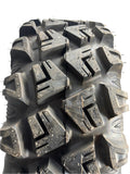 NOS CARLISLE VERSA TRAIL ATR BSW AT 26 9 12 74N MST ATV/UTV TIRE 6P02721