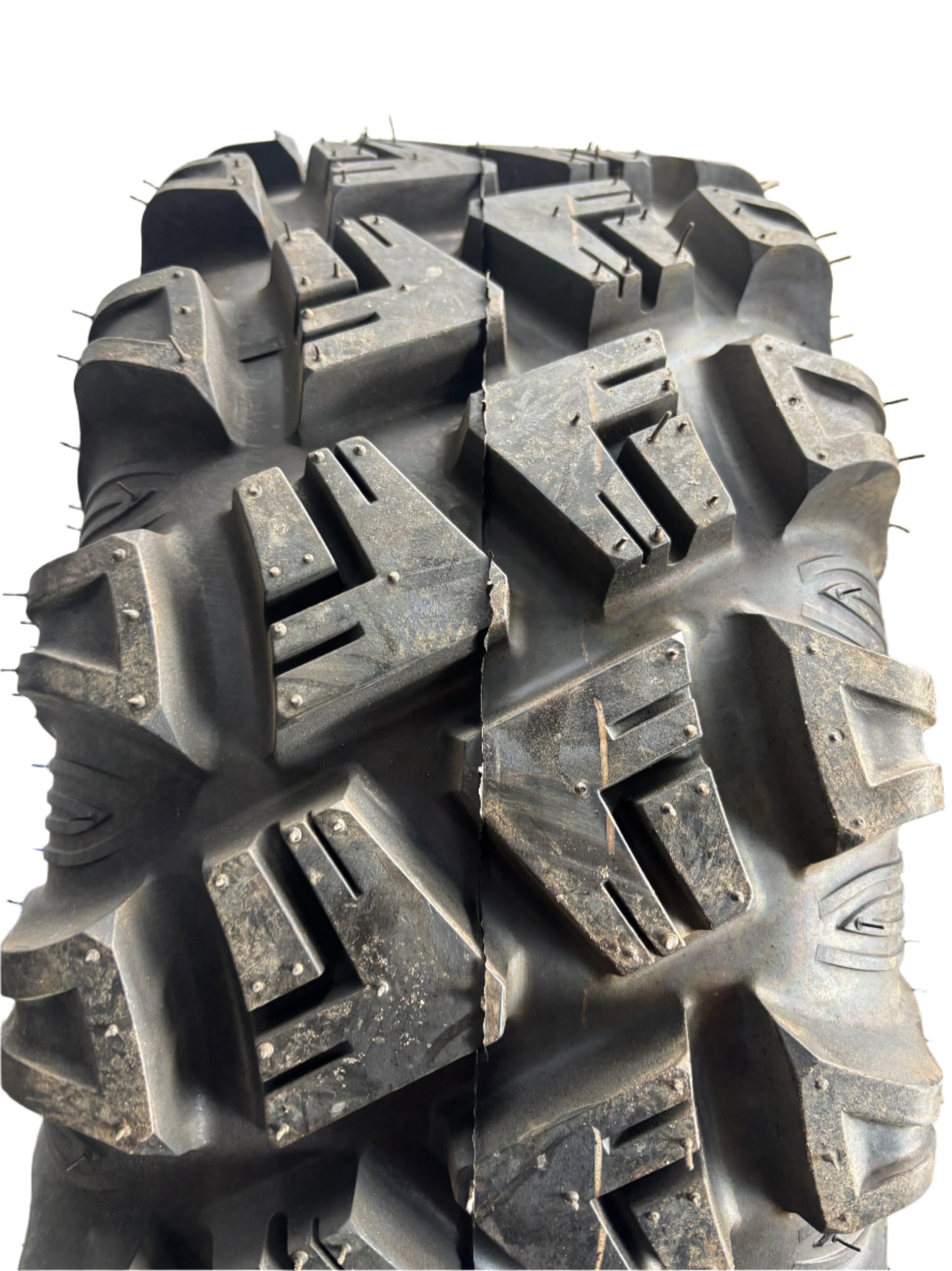 NOS CARLISLE VERSA TRAIL ATR BSW AT 26 9 12 74N MST ATV/UTV TIRE 6P02721