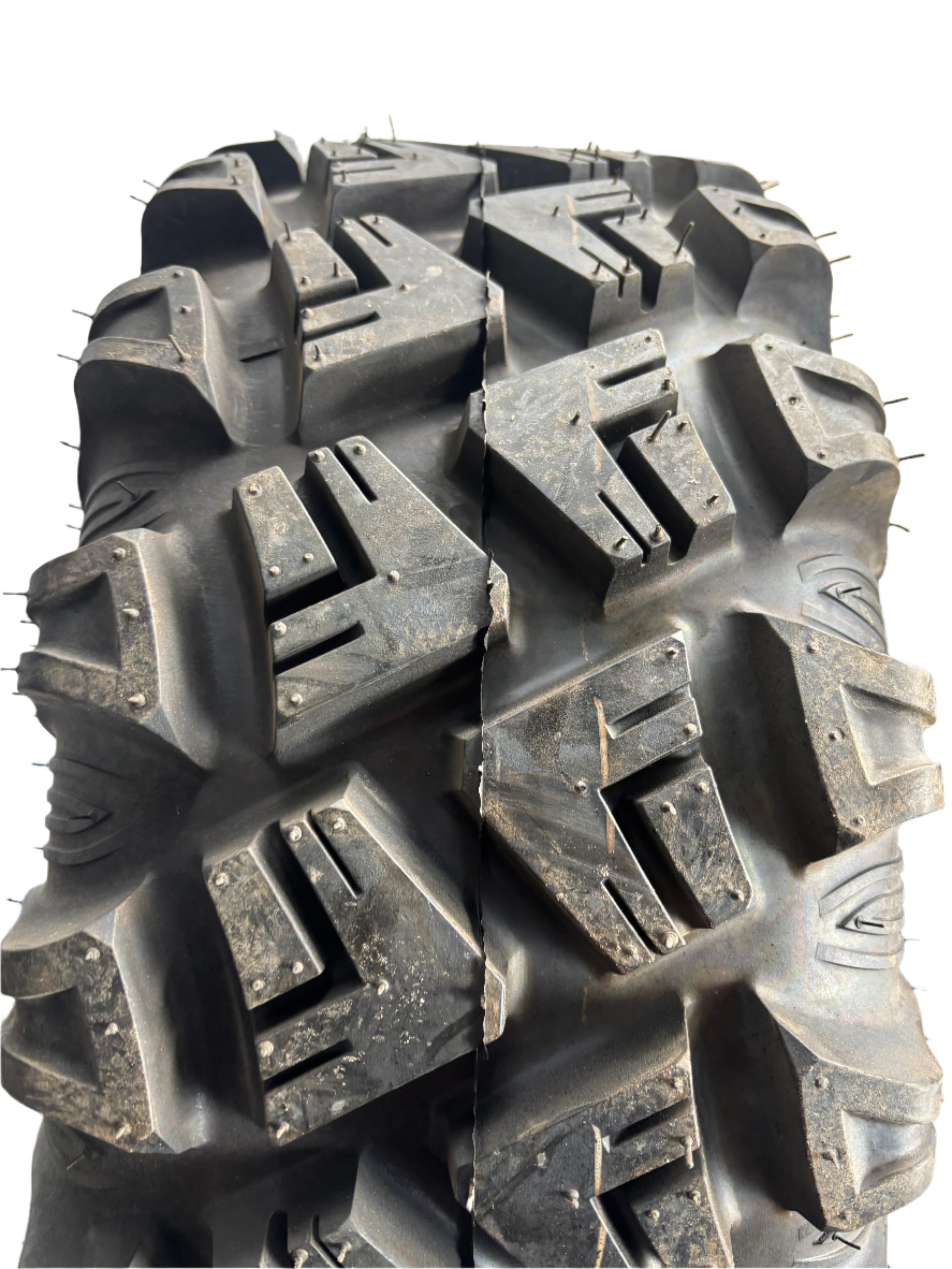 CARLISLE VERSA TRAIL ATR BSW AT 26 9 12 74N 6PLY ATV/UTV TIRE 6P02721