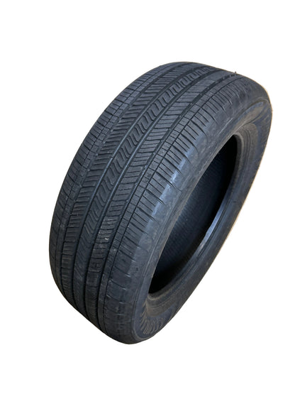 USED GOODYEAR ASSURANCE FINESSE BSW P 255 55 20 107V ALL SEASON TIRE 681056566