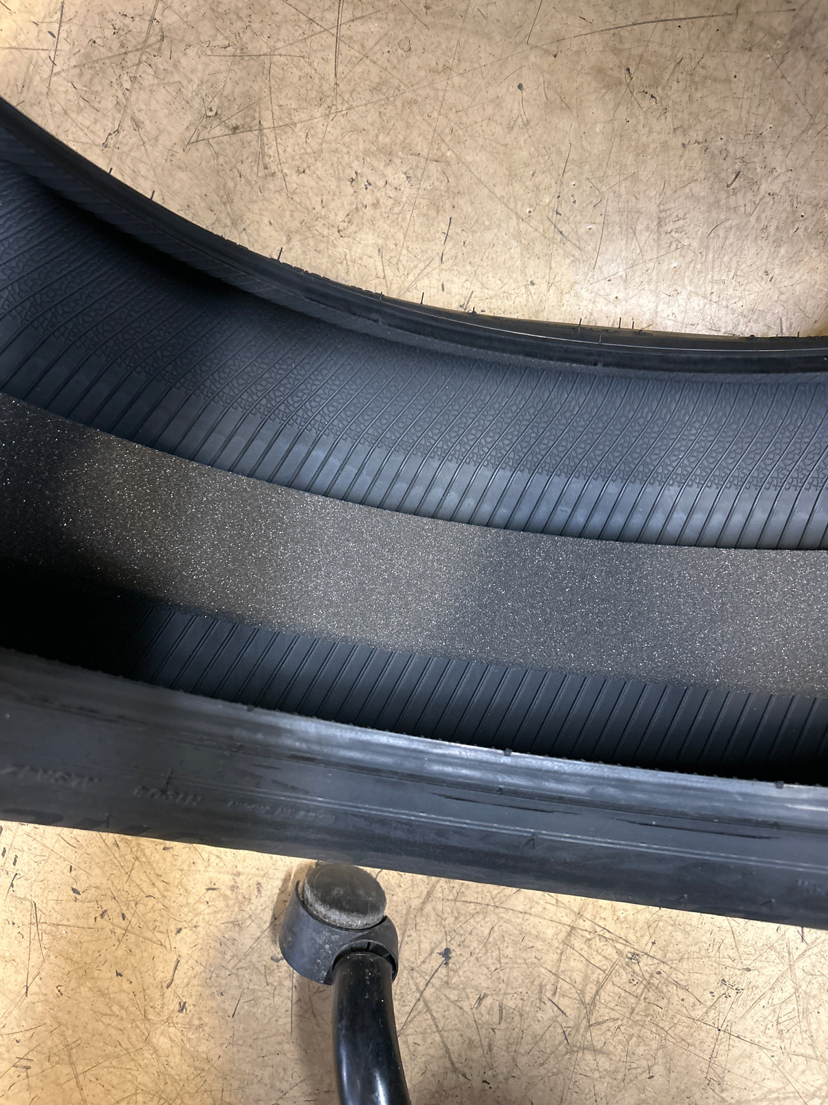 2 BRIDGESTONE ALENZA A/S SPORT BSW P 235 55 19 101V ALL SEASON TIRE 013860