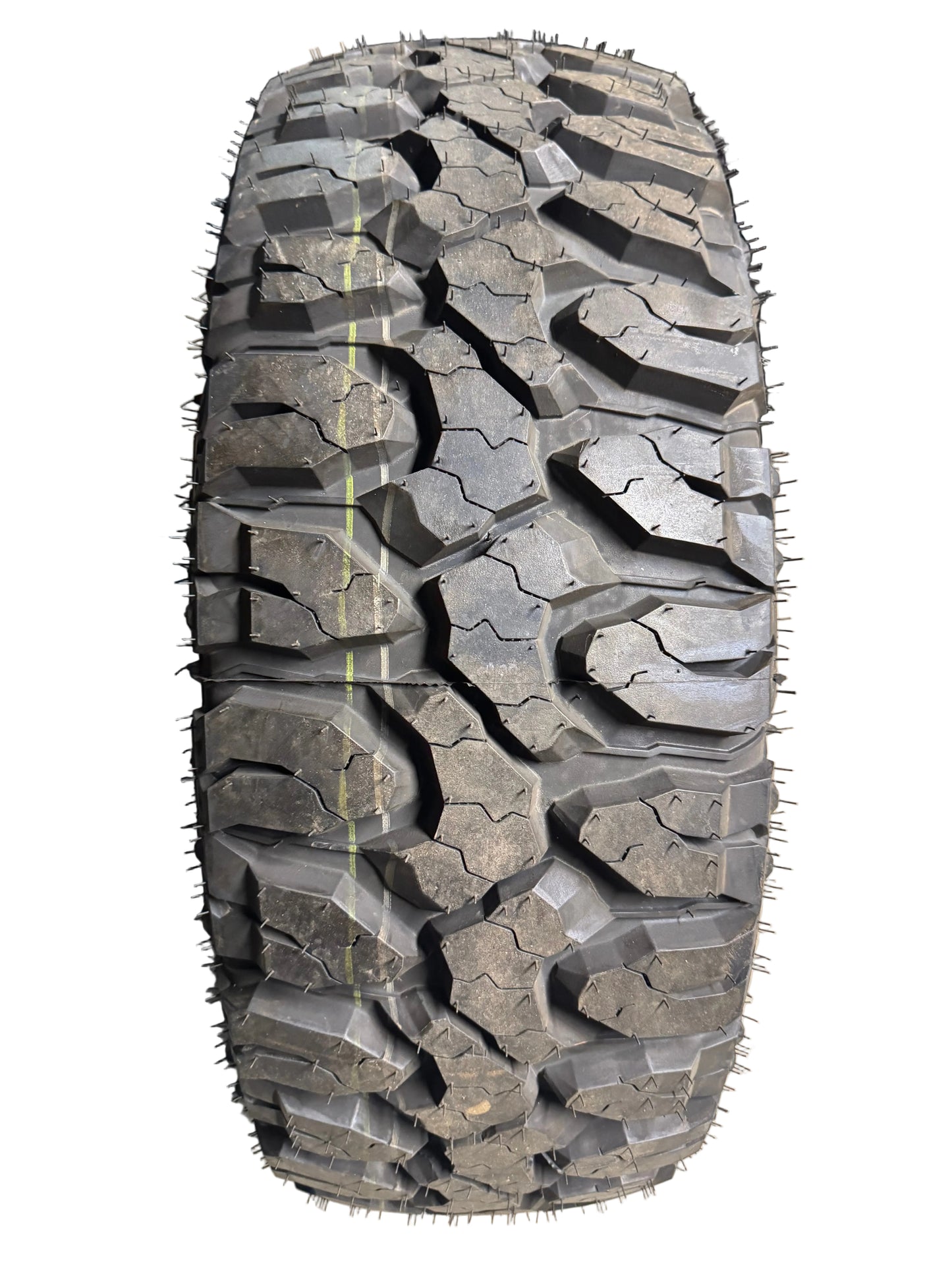 MILESTAR PATAGONIA M/T OWL LT 285 75 16 126/123Q 10PLY MUD TERRAIN TIRE 22789015