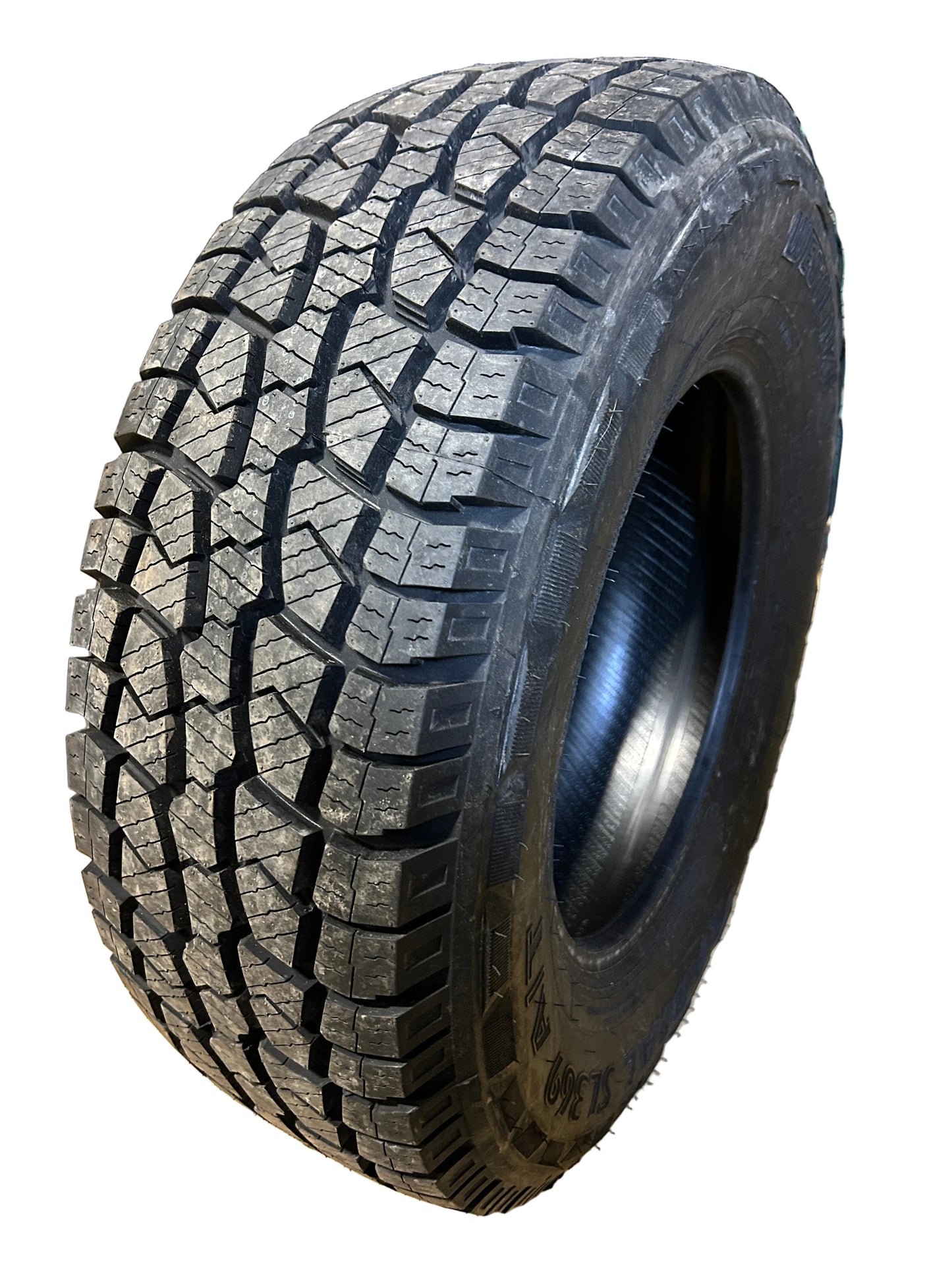 WESTLAKE RADIAL SL369 A/T LT 265 70 17 123/120Q 10PLY ALL TERRAIN TIRE 22810027