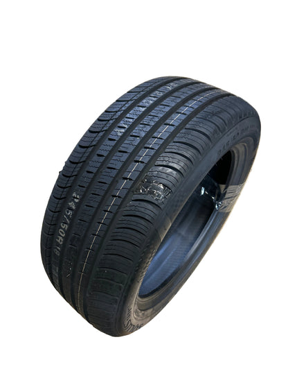NOS KUMHO SOLUS TA71 BSW P 245 50 18 104V XL ALL SEASON TIRE 2169803