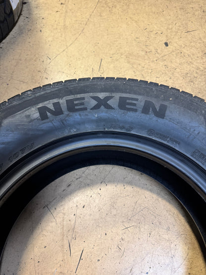 NEXEN ROADIAN GTX BSW P 245 65 17 107V ALL SEASON TIRE 17061NXK