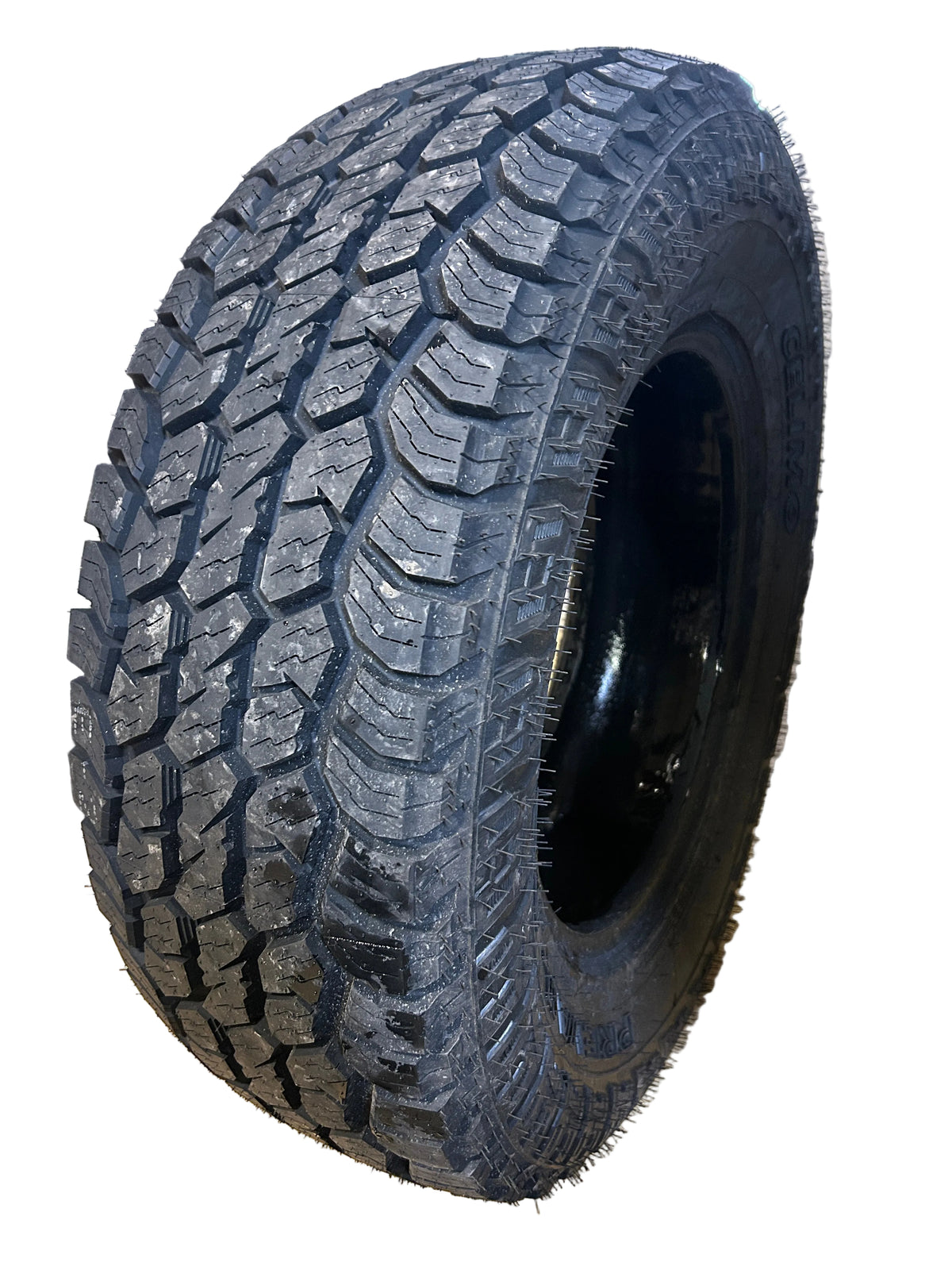 CELIMO PREVAIL A/T BSW P 265 70 17 115T ALL TERRAIN TIRE 22000034