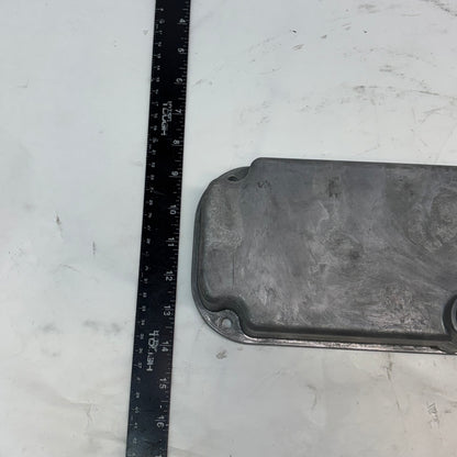 UNBRANDED 6 BOLT SHALLOW VALVE COVER