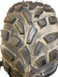NOS CARLISLE AT489 BSW AT 24 9 12 ATV/UTV TIRE 589342