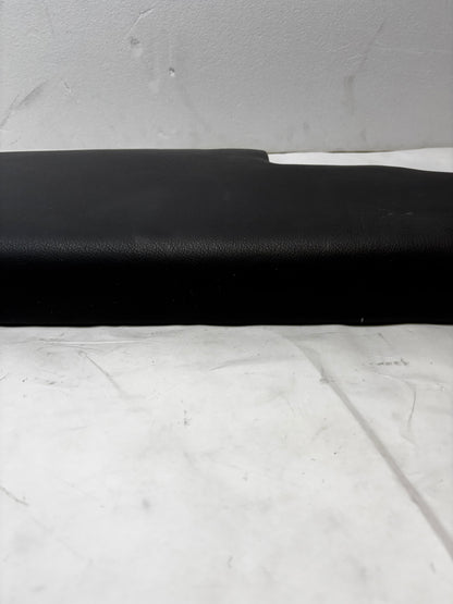 USED GENUINE PORSCHE 911 930 DRIVER DOOR POCKET LEATHER