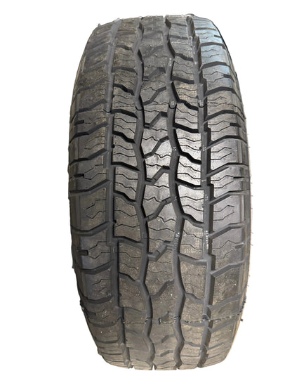 IRONMAN ALL COUNTRY AT2 BSW LT 265 60 20 121/118R 10PLY ALL TERRAIN TIRE 7710