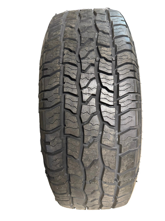 IRONMAN ALL COUNTRY AT2 BSW LT 265 60 20 121/118R 10PLY ALL TERRAIN TIRE 7710