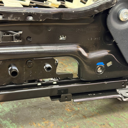 GENUINE FOMOCO REAR SEAT FRAMEND ROW FORD EXPLORER 2020 L1MA-613A38-EHG