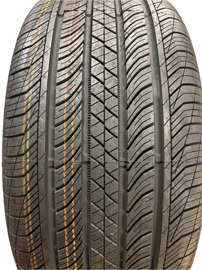 CONTINENTAL  PROCONTACT TX (N0) PORSCHE BSW P 255 50 19 103V SL ALL SEASON TIRE 15493490000
