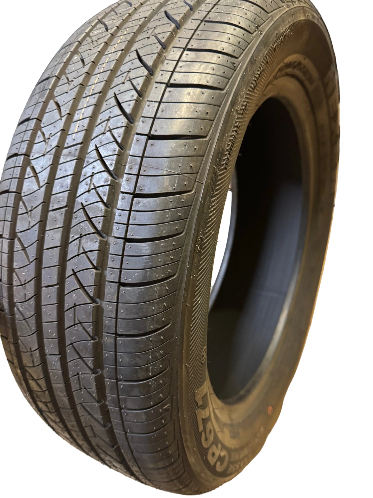 2 NOS NEXEN CP671 H BSW P 205 55 16 89H ALL SEASON TIRE 12540NXK