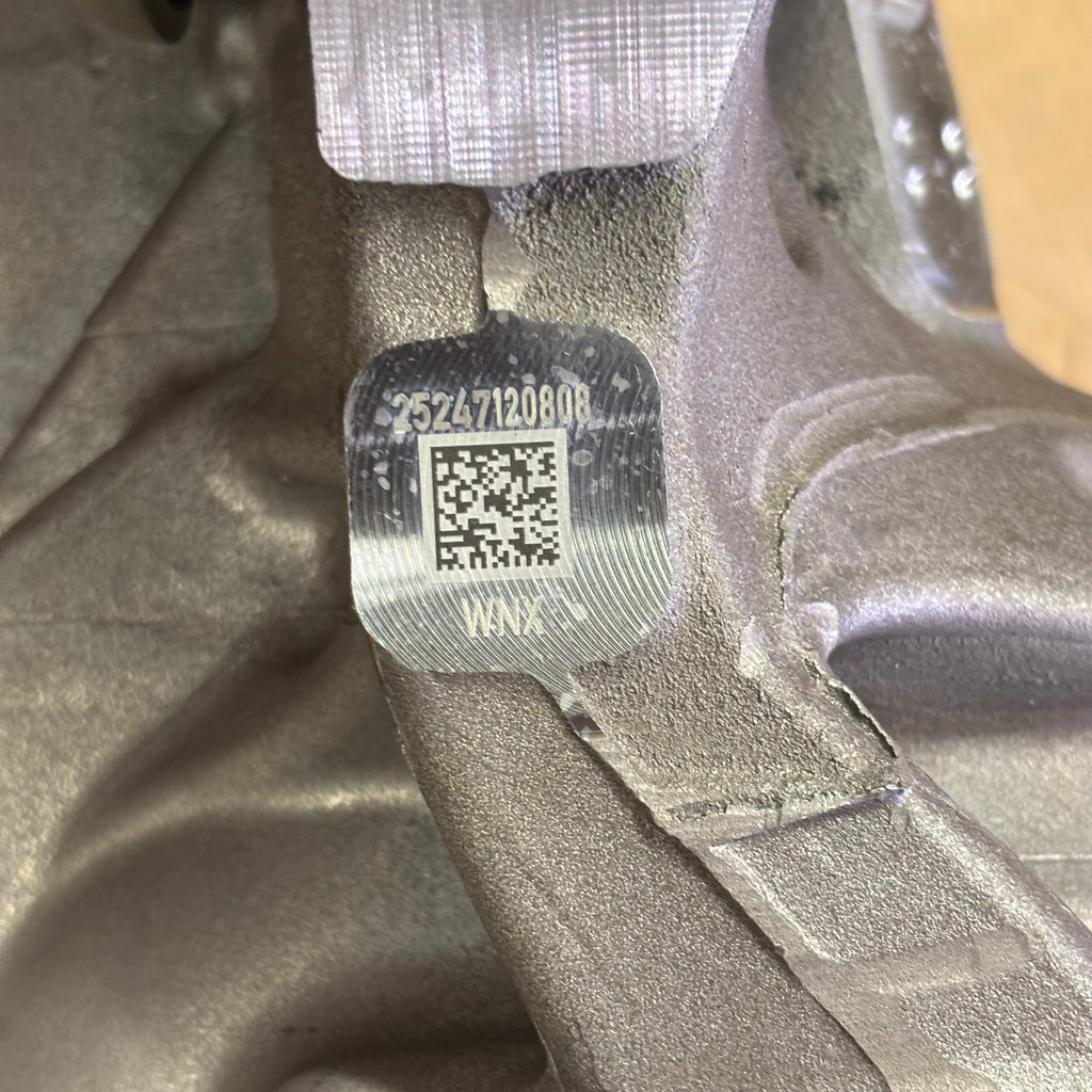 GENUINE FORD REAR DIFFERENTIAL 20-24 EXPLORER L1MW 4000 HE