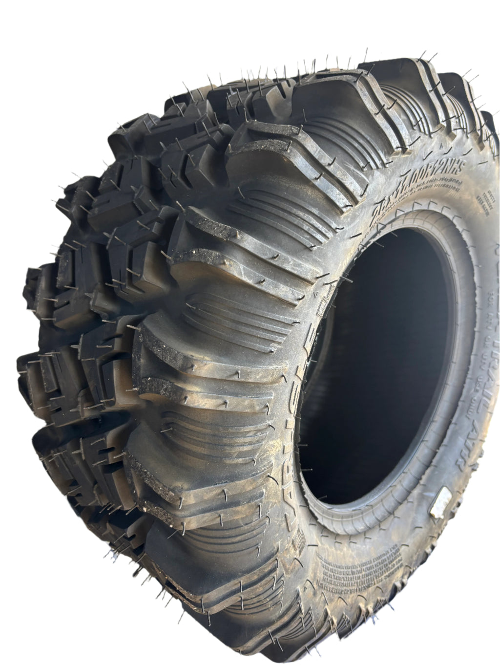 NOS CARLISLE VERSA TRAIL ATR BSW 26 11 12 6PLY ATV/UTV TIRE 6P0273