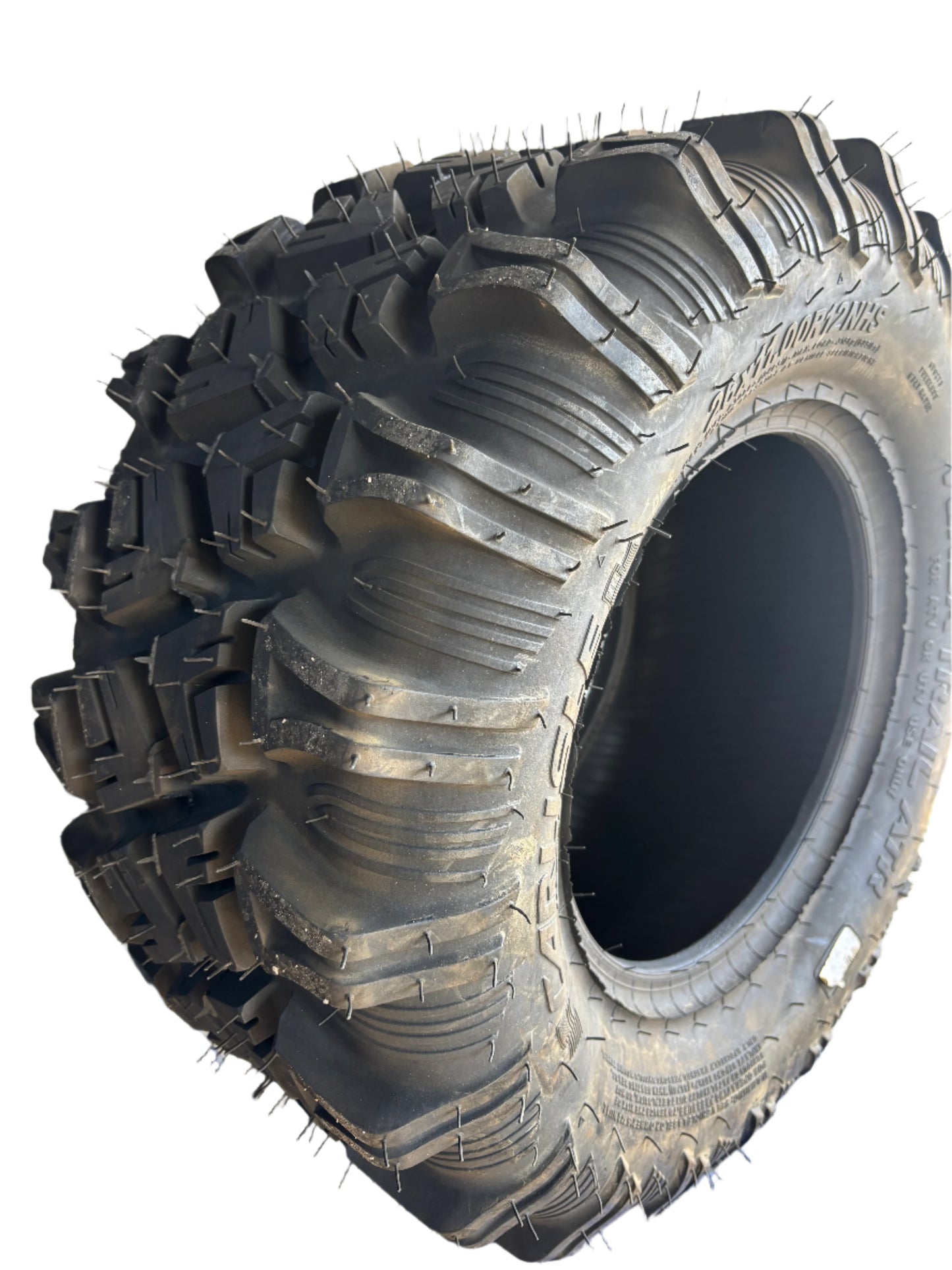 NOS CARLISLE VERSA TRAIL ATR BSW 26 11 12 6PLY ATV/UTV TIRE 6P0273