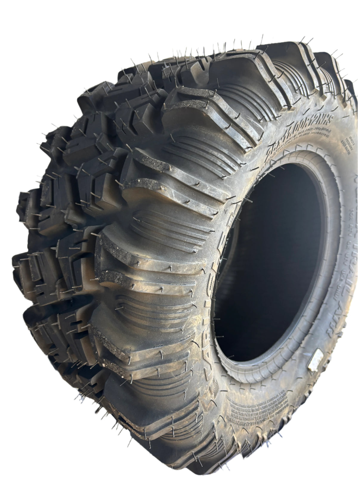 NOS CARLISLE VERSA TRAIL ATR BSW 26 11 12 6PLY ATV/UTV TIRE 6P0273