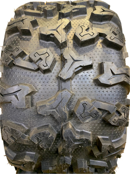 ZION FREE COUNTRY BSW AT 26 11 12 72J 8 PLY ATV/UTV TIRE 261112