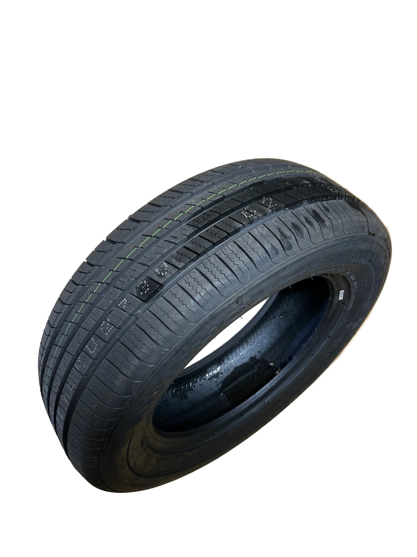 KUMHO ECSTA LX PLATINUM BSW P 205 65 16 95V ALL SEASON TIRE 2227443