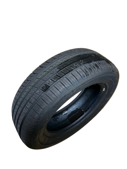 KUMHO ECSTA LX PLATINUM BSW P 205 65 16 95V ALL SEASON TIRE 2227443
