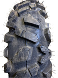 MASSFX SL506 BSW AT  25 8 12 43J 6PLY ATV/UTV TIRE QL25812