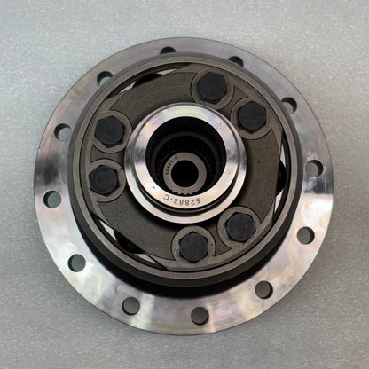 DETROIT LOCKER DIFFERENTIAL CARRIERS  AMERICAN AXLE 11.5", 30 SPLINETT70P52879