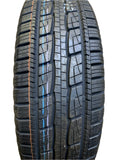 GENERAL GRABBER HTS60 OWL P 235 65 18 106T ALL SEASON TIRE 04504890000