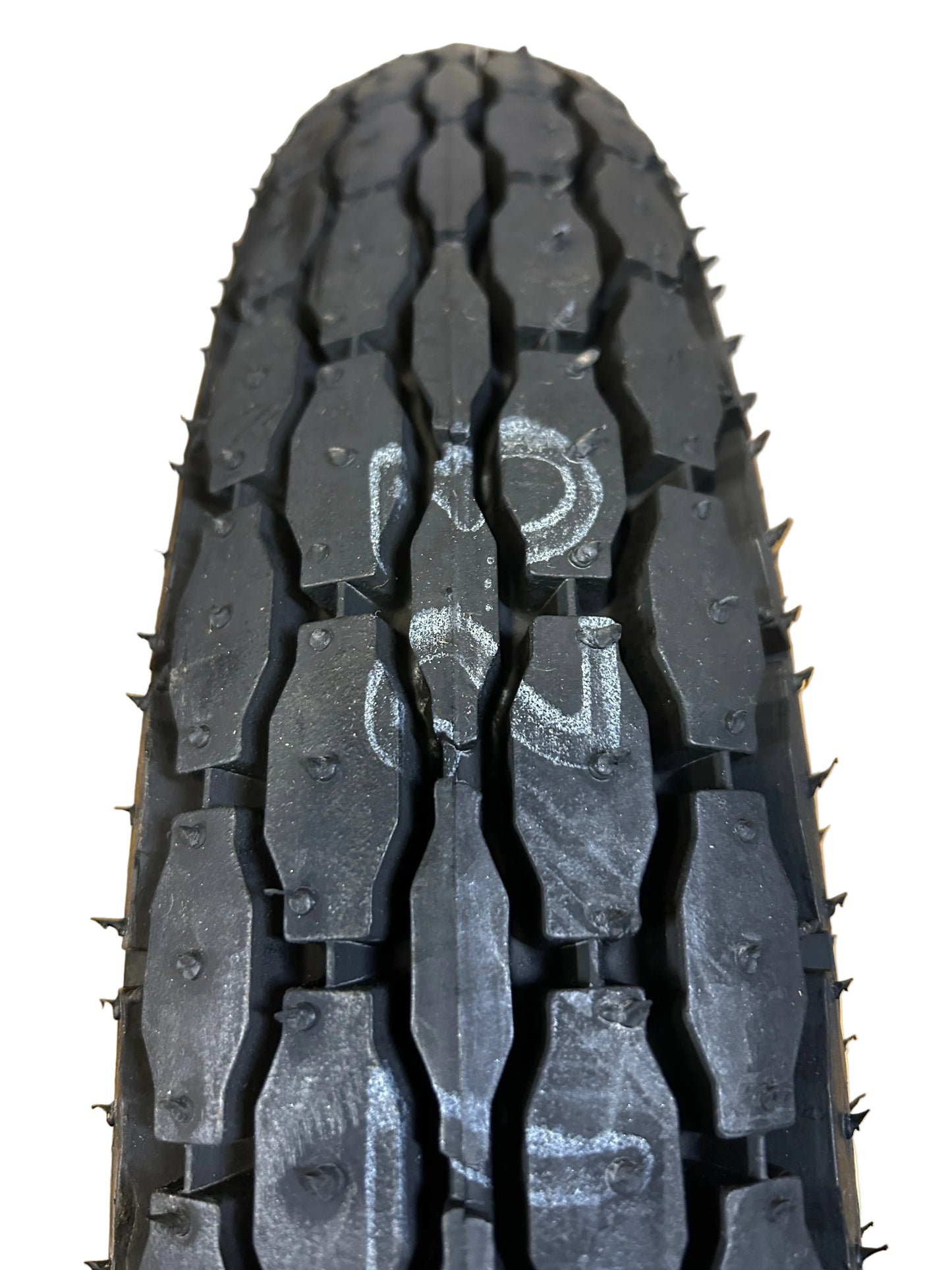 COKER CLASSIC BSW 5 16 71S 4PLY MOTORCYCLE TIRE 63525