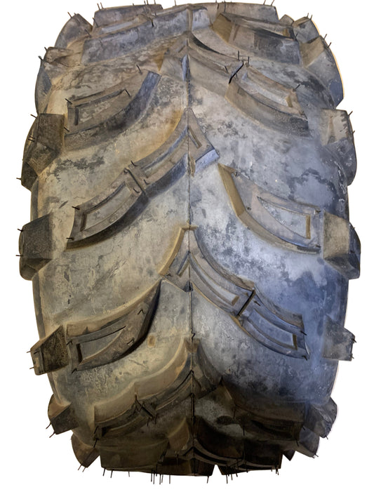 NOS MILLION PARTS Z120 BSW AT 26 11 12 6PLY ATV/UTV TIRE 10276