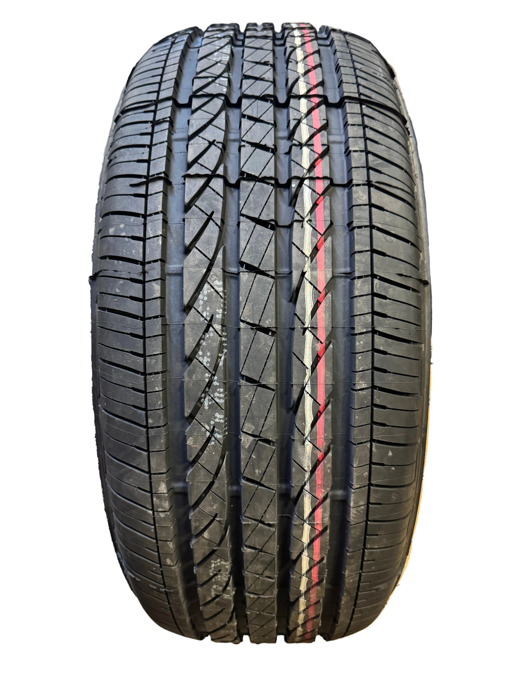 BRIDGESTONE DUELER H/P SPORT AS BSW P 245 50 19 105H XL ALL SEASON TIRE 004747