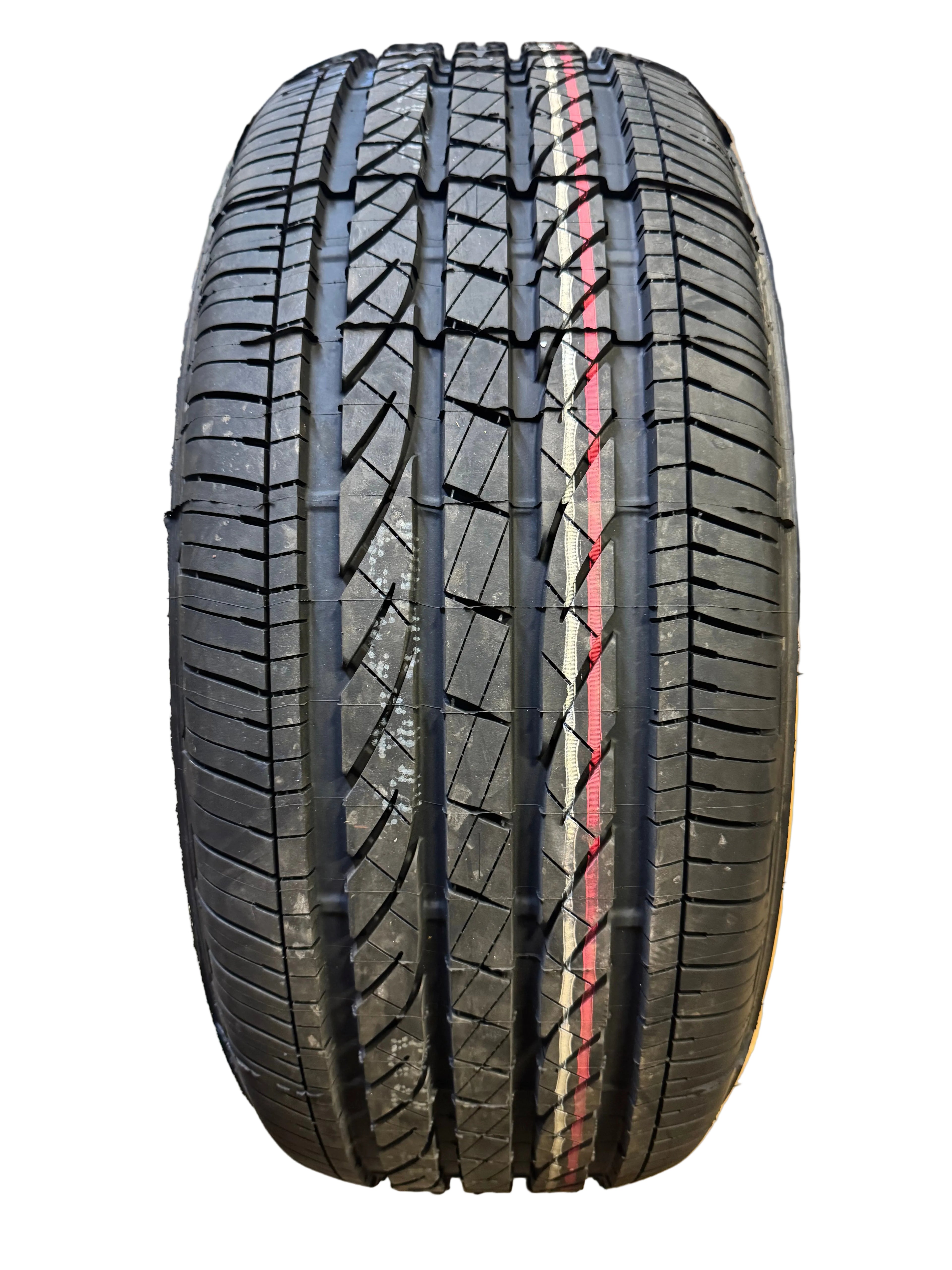 BRIDGESTONE DUELER H/P SPORT AS BSW P 245 50 19 105H XL ALL SEASON TIRE 004747