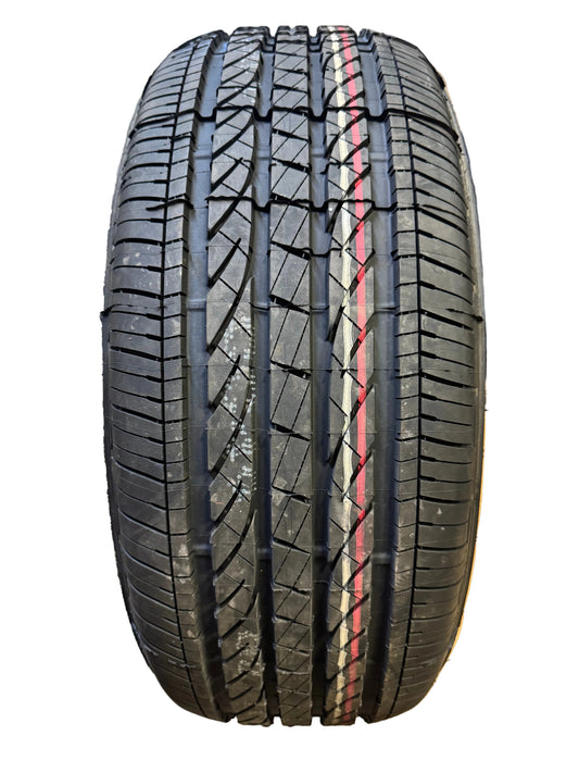 NOS BRIDGESTONE  DUELER H/P SPORT AS  BSW P 245 50 19 105H XL ALL SEASON TIRE 004747