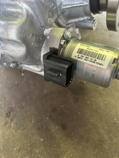 FORD TRANSFER CASE ASSEMBLY ML3Z7A195AK