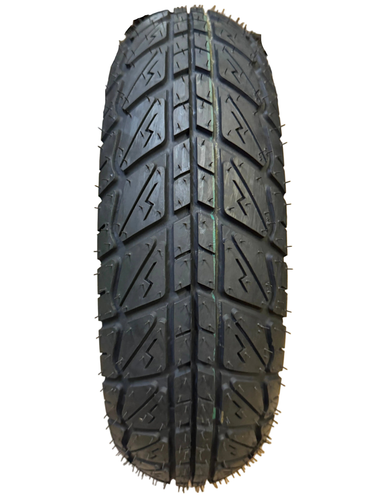 SHINKO SR723 BSW 120 70 12 58P FRONT MOTORCYCLE TIRE 874260