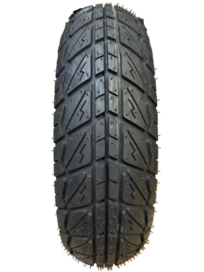 SHINKO SR723 BSW 120 70 12 58P FRONT MOTORCYCLE TIRE 874260