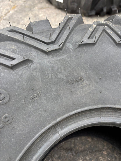 NOS JOURNEY / WANDA P350 BSW AT 25 12 9 51F 4PLY UTV/ATV TIRE 10288