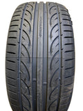 HANKOOK VENTUS V12 EVO2 BSW P 245 40 20 99Y XL UHP TIRE 1015366