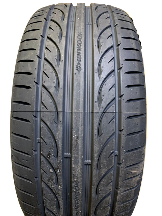HANKOOK VENTUS V12 EVO2 BSW P 245 40 20 99Y XL UHP TIRE 1015366