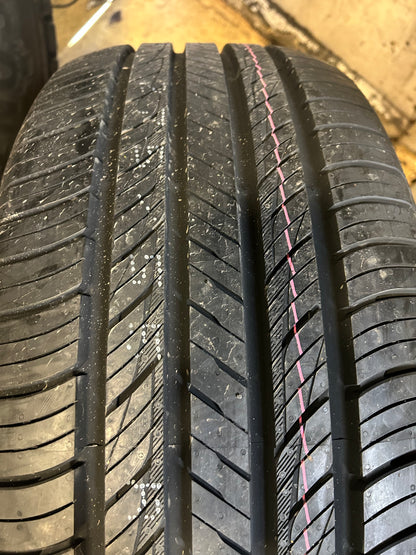 KUMHO CRUGEN HP71 BSW P 275 55 19 111H ALL SEASON TIRE 2248273