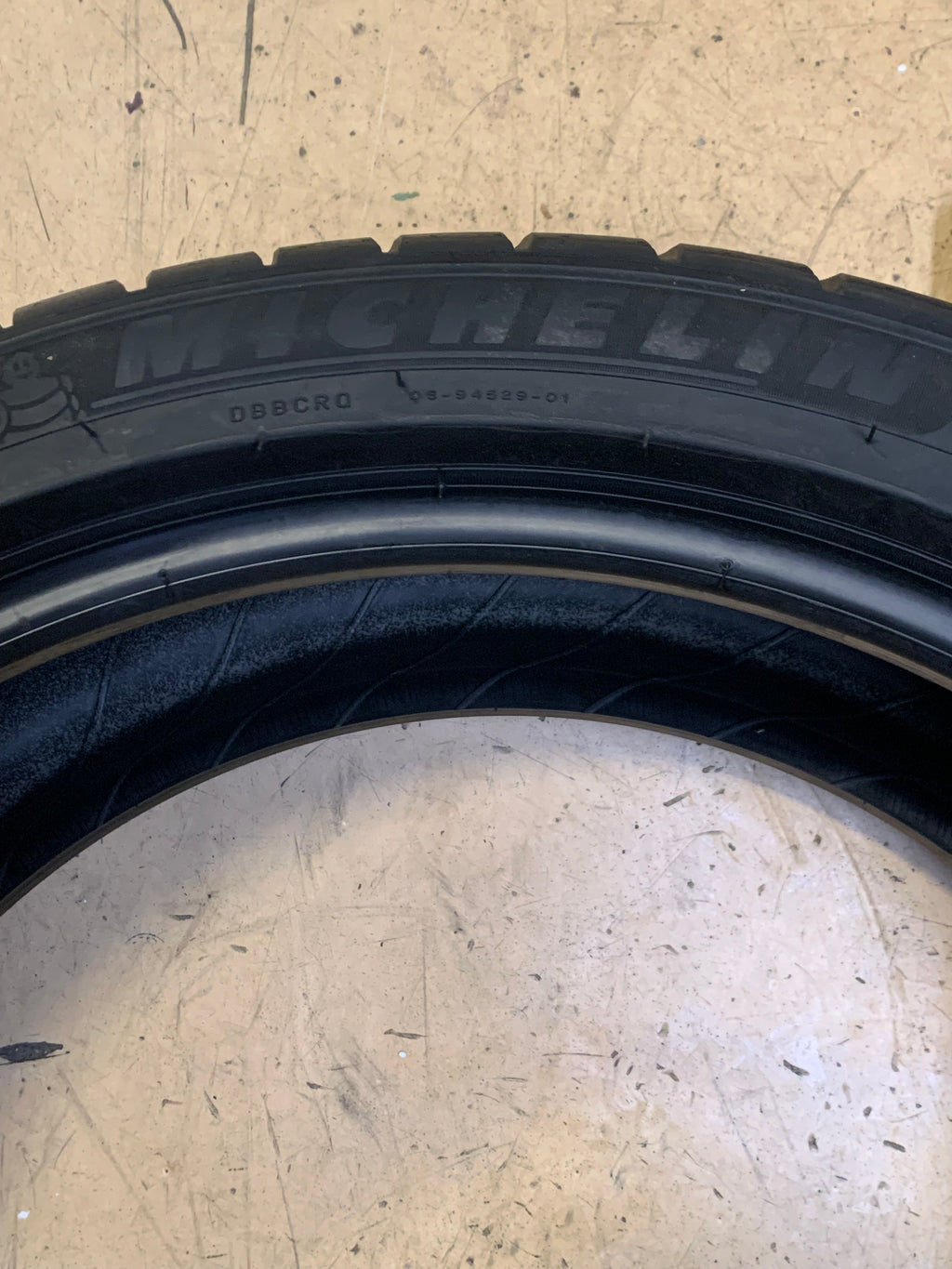 MICHELIN PILOT SPORT 4S BSW P 245 40 19 98Y XL HIGHWAY TERRAIN TIRE 01706